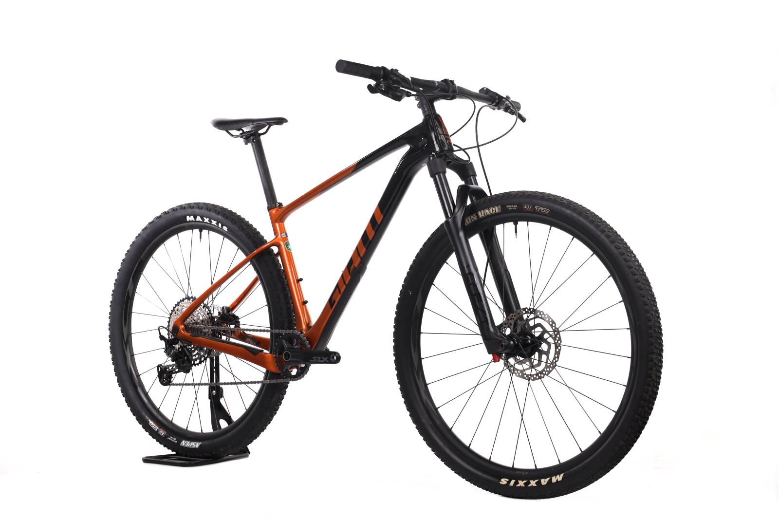 Giant XTC Advanced 29 2