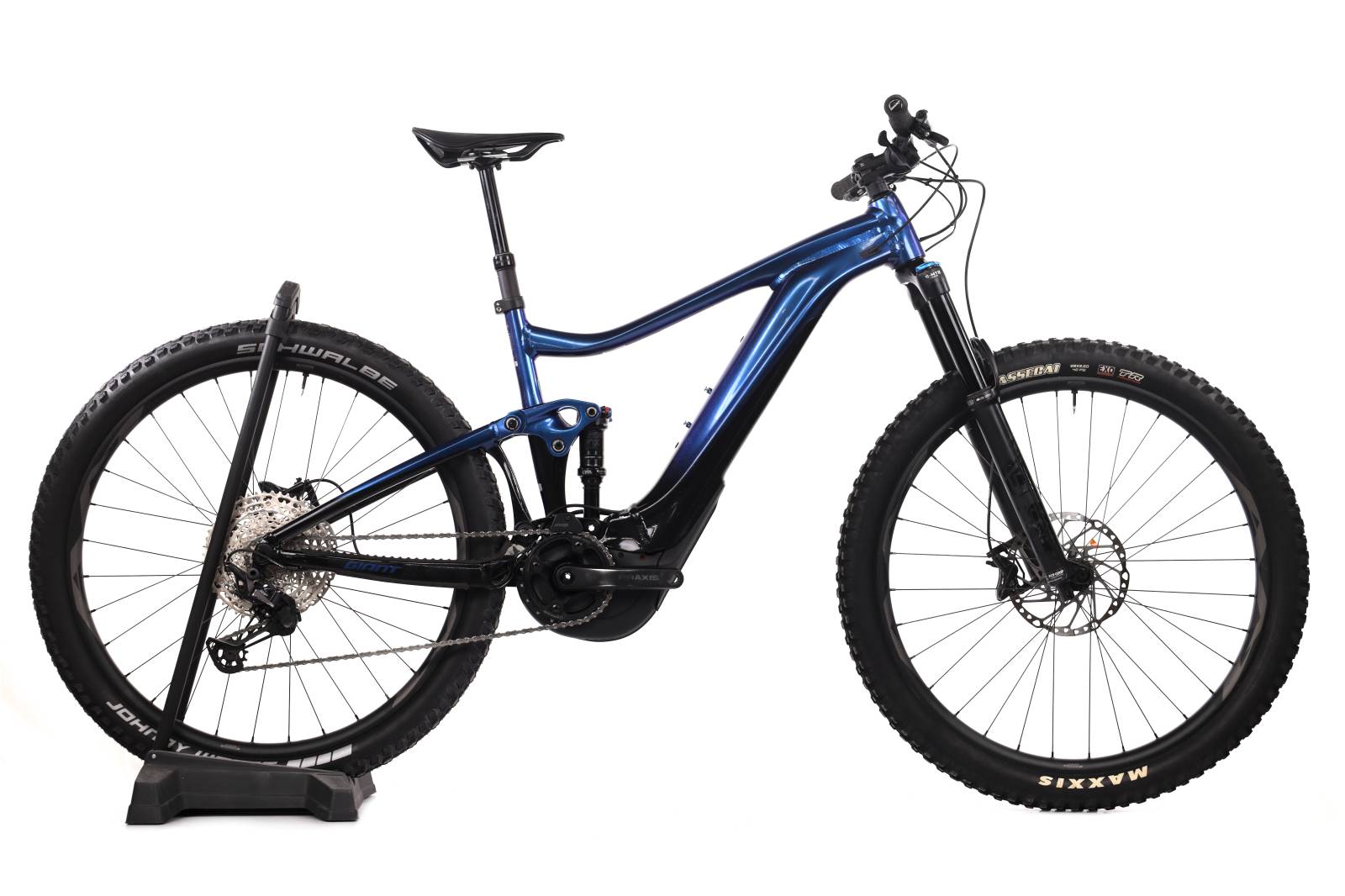 Giant Trance X E+ 2 Pro 29er