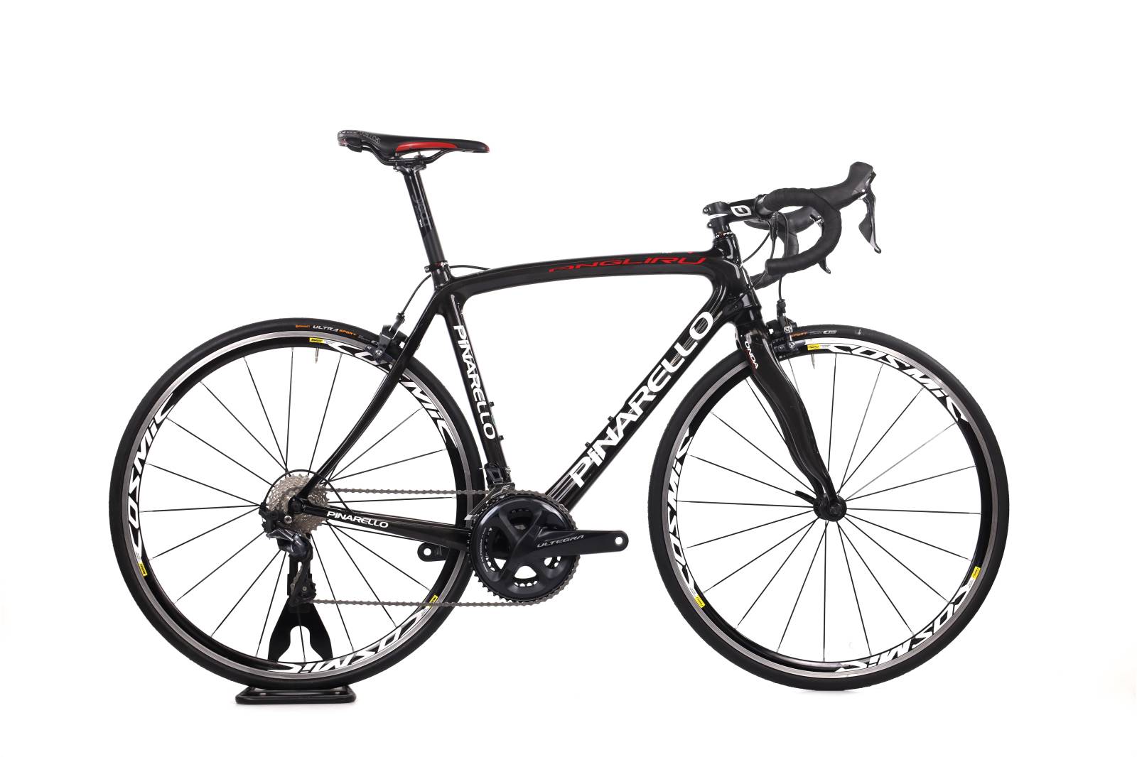 Pinarello Angliru