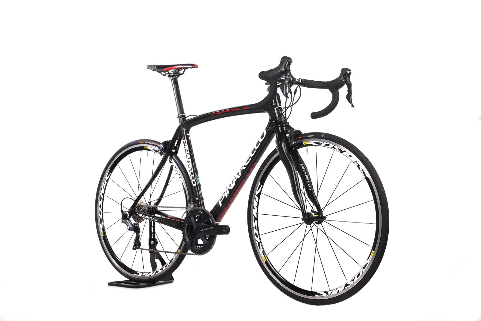 Pinarello Angliru