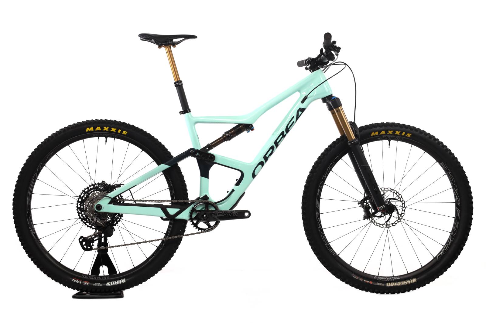 Orbea Occam SL M-LTD