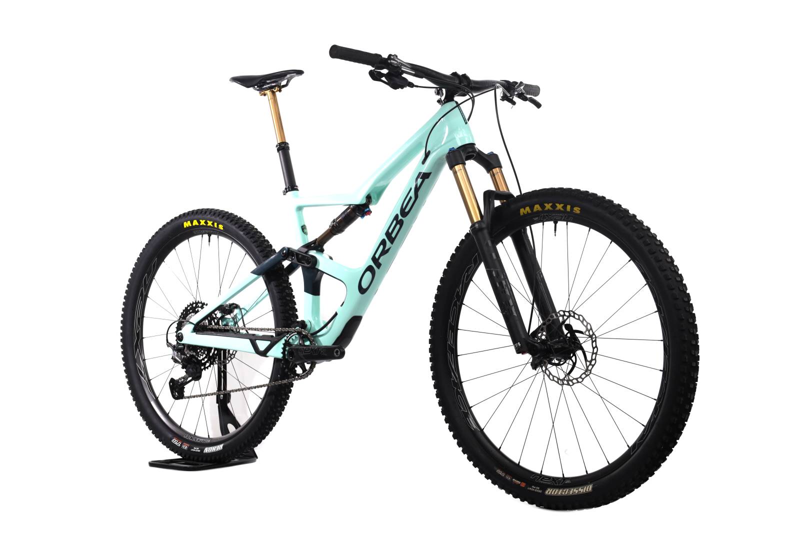Orbea Occam SL M-LTD