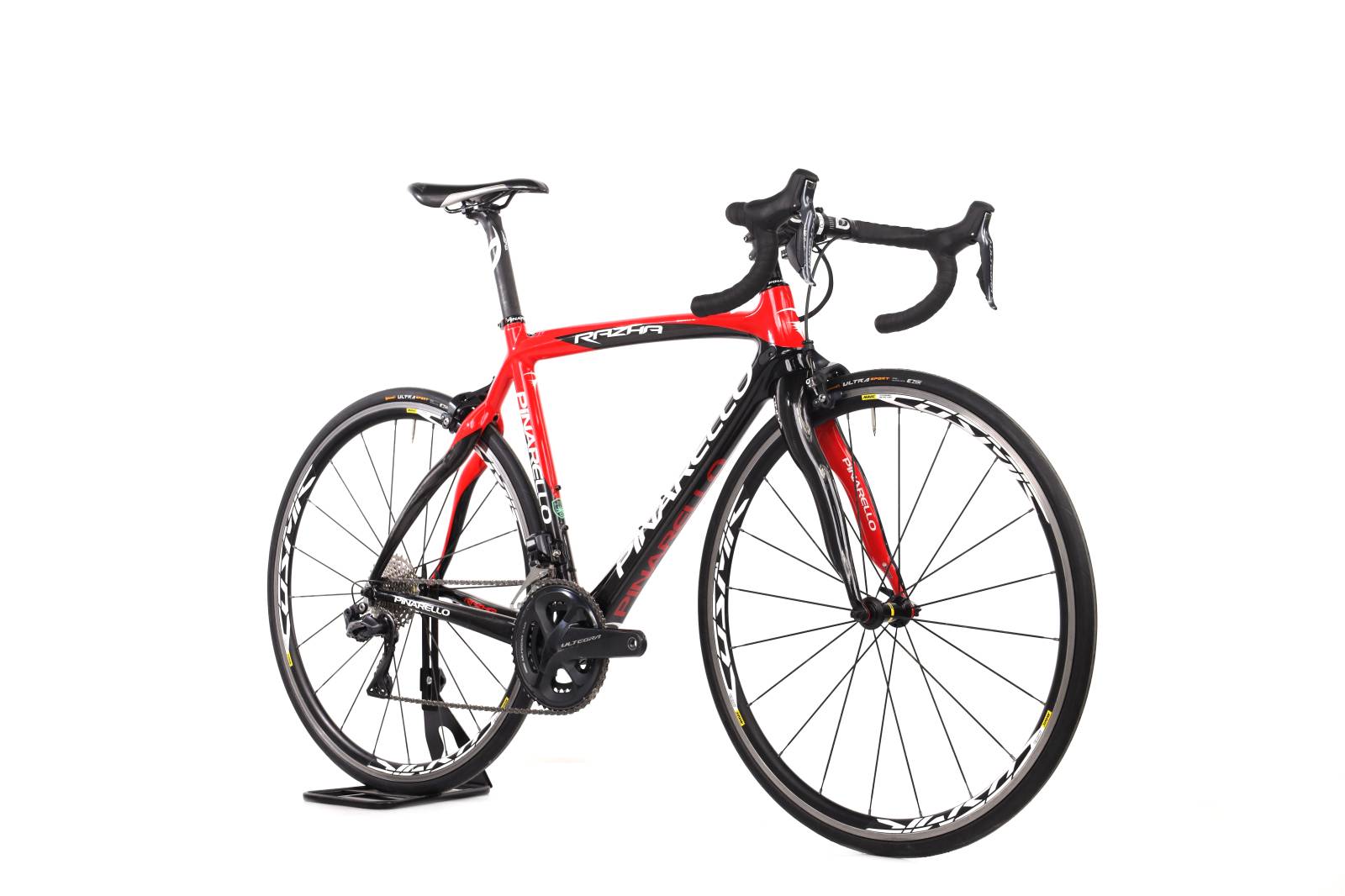 Pinarello Razha Ultegra DI2