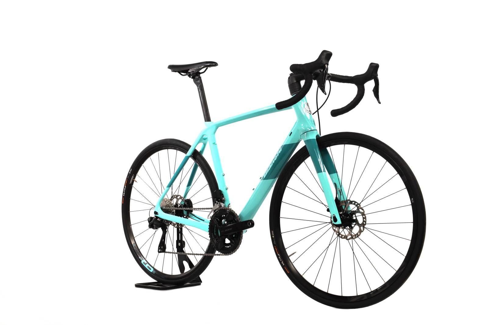 Bianchi Infinito CV 105 Di2