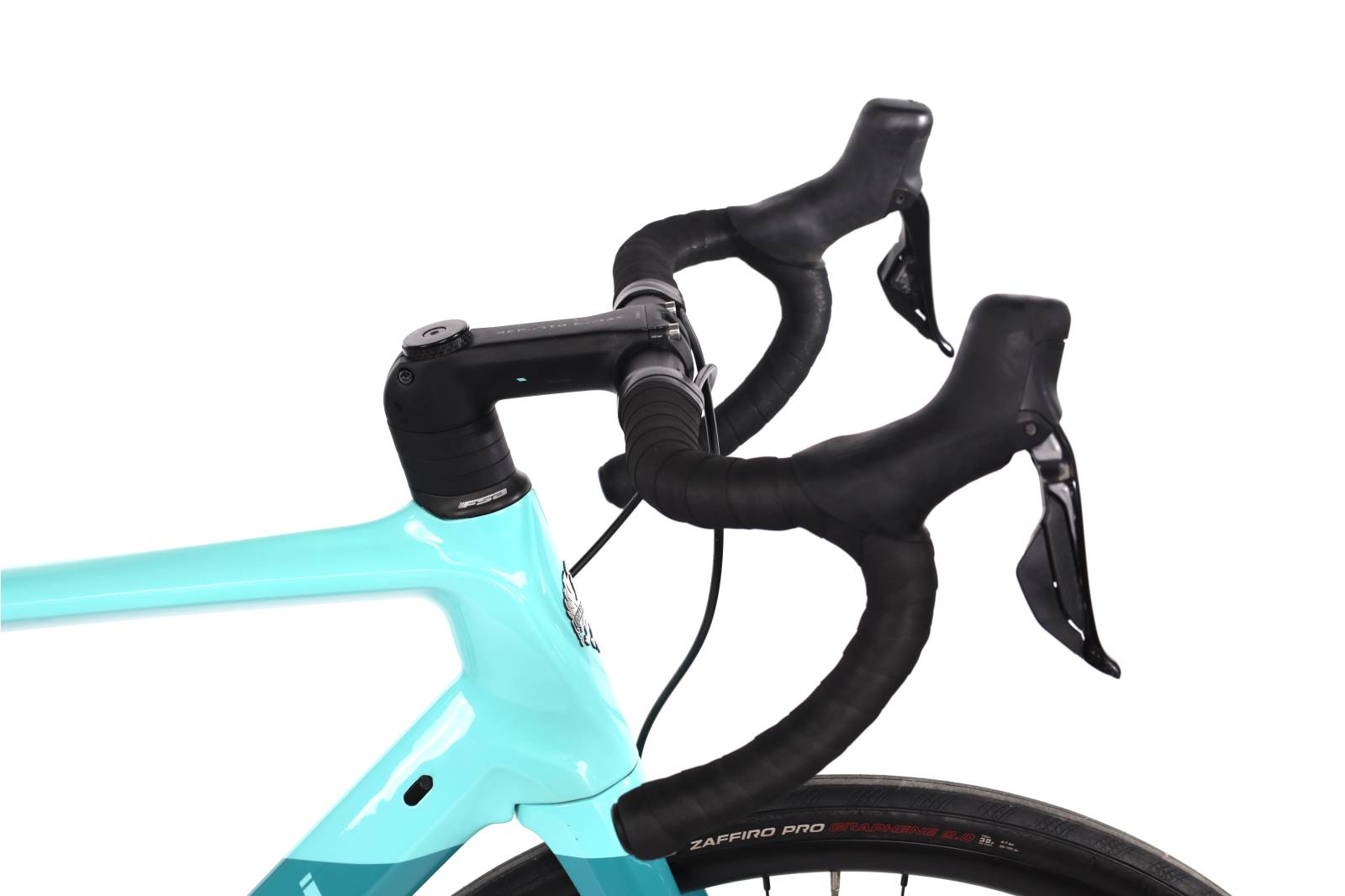 Bianchi Infinito CV 105 DI2