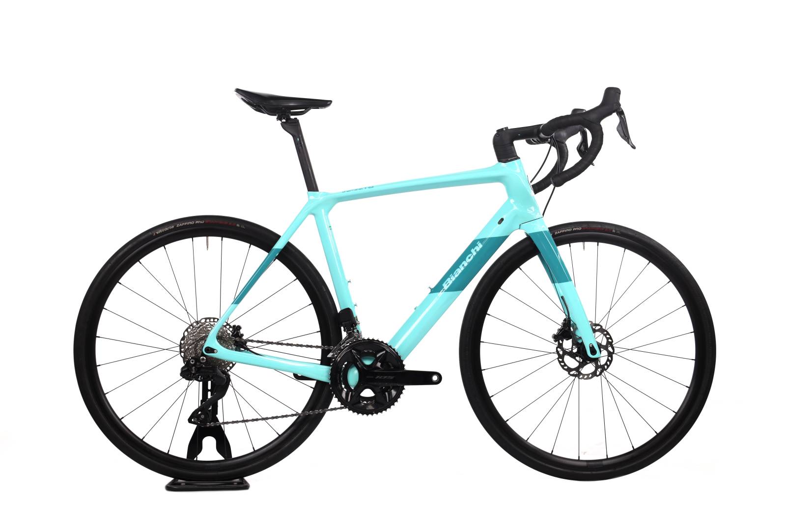 Bianchi Infinito  105 DI2