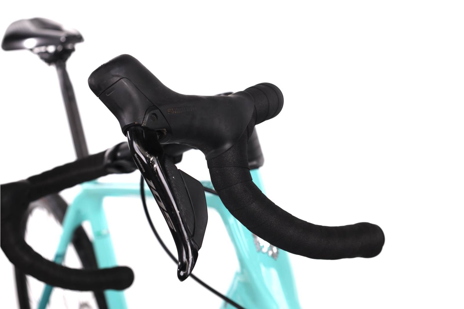 Bianchi Infinito CV 105 DI2