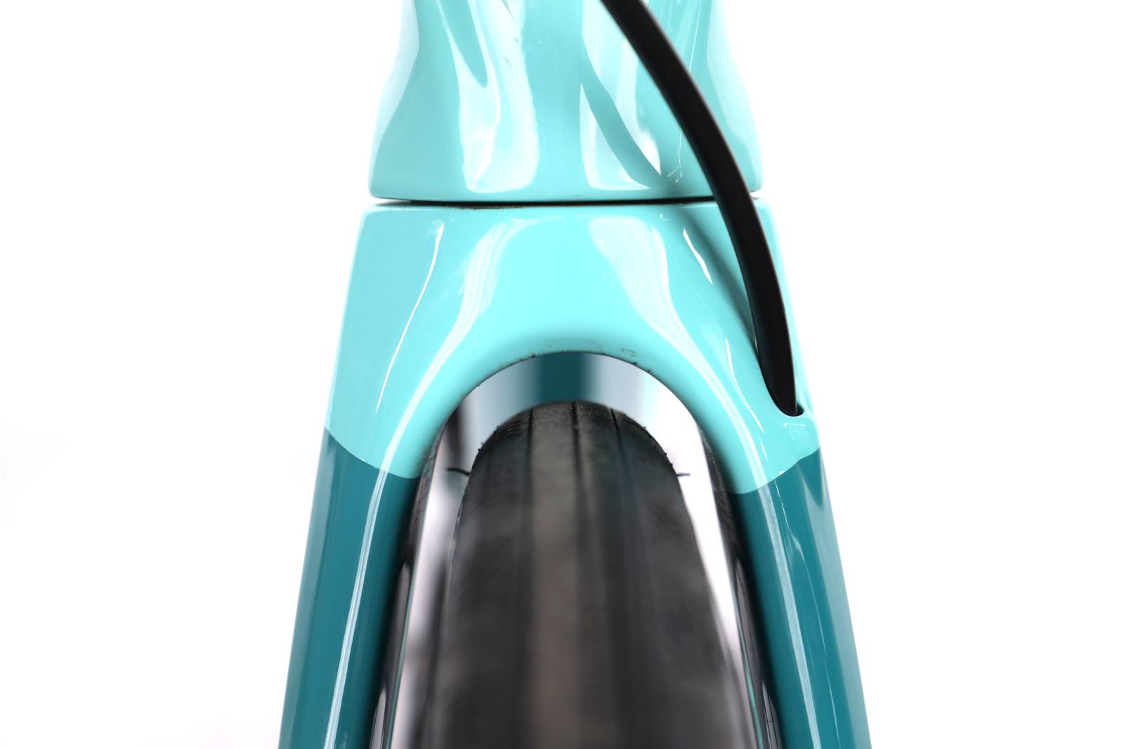 Bianchi Infinito CV 105 DI2