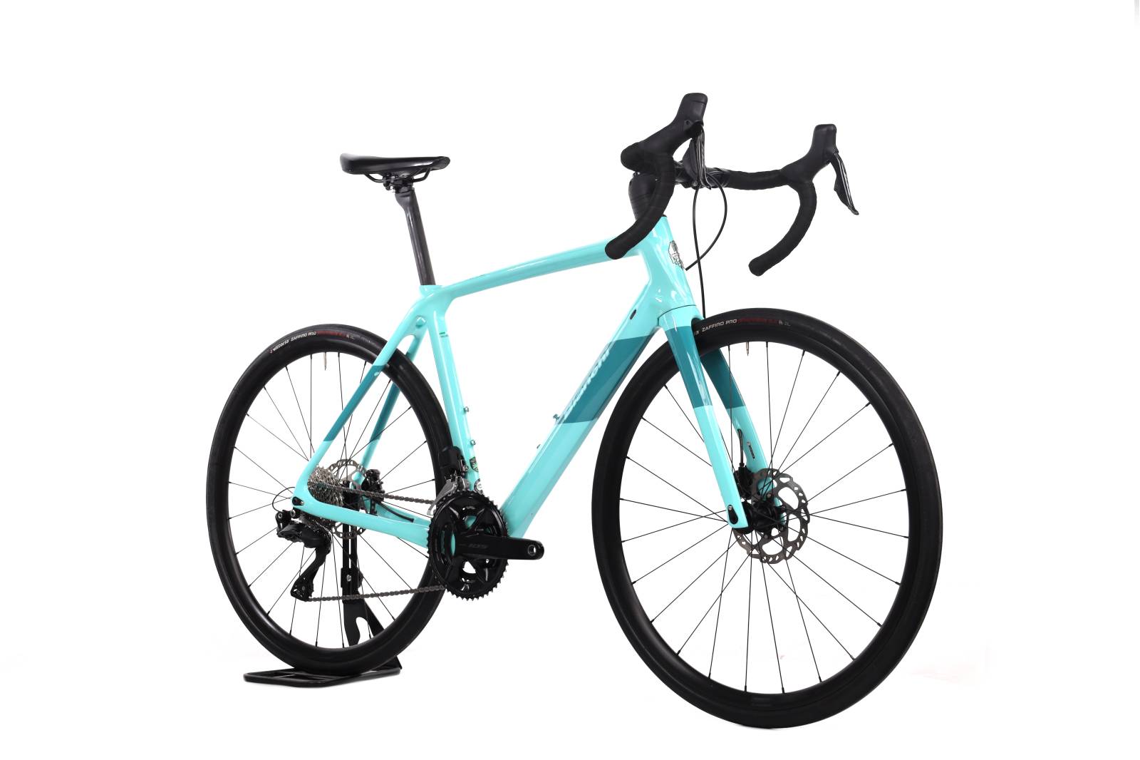 Bianchi Infinito  105 DI2