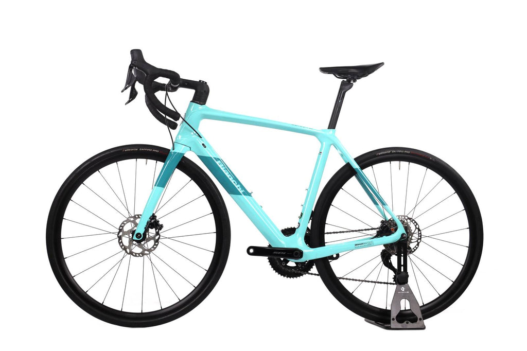 Bianchi Infinito CV 105 DI2