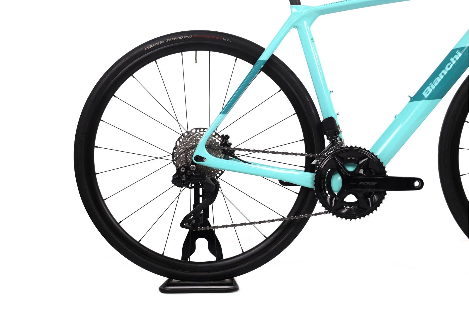 Bianchi Infinito CV 105 DI2