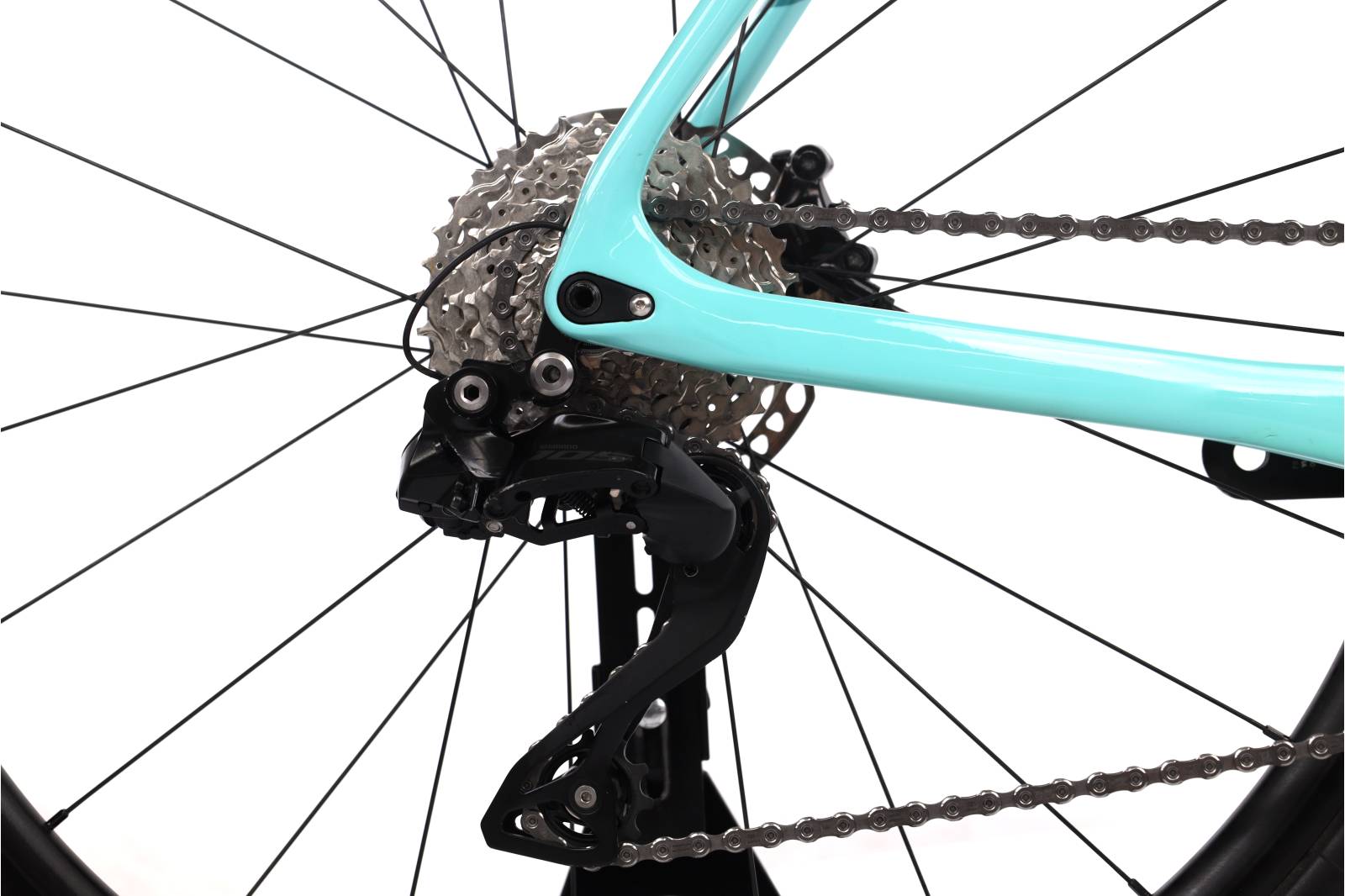 Bianchi Infinito CV 105 DI2