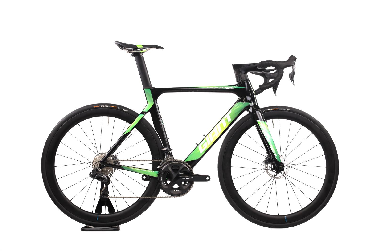 Giant Propel Pro