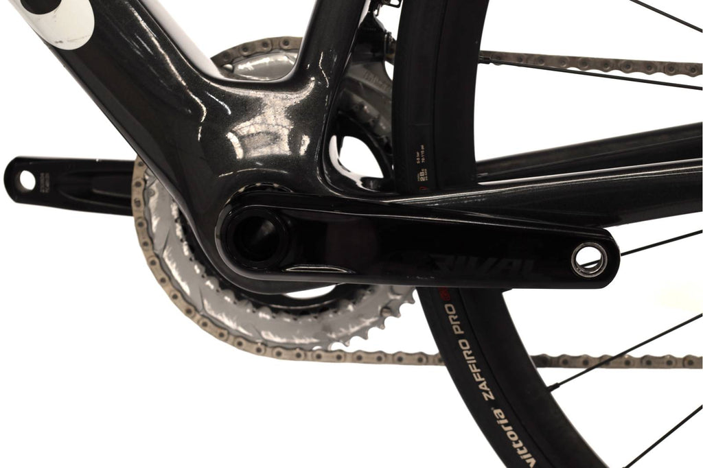 Cervélo Soloist Rival Axs