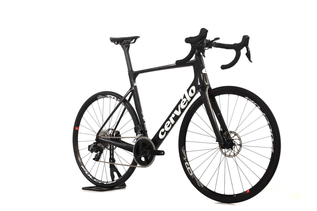 Cervélo Soloist Rival Axs