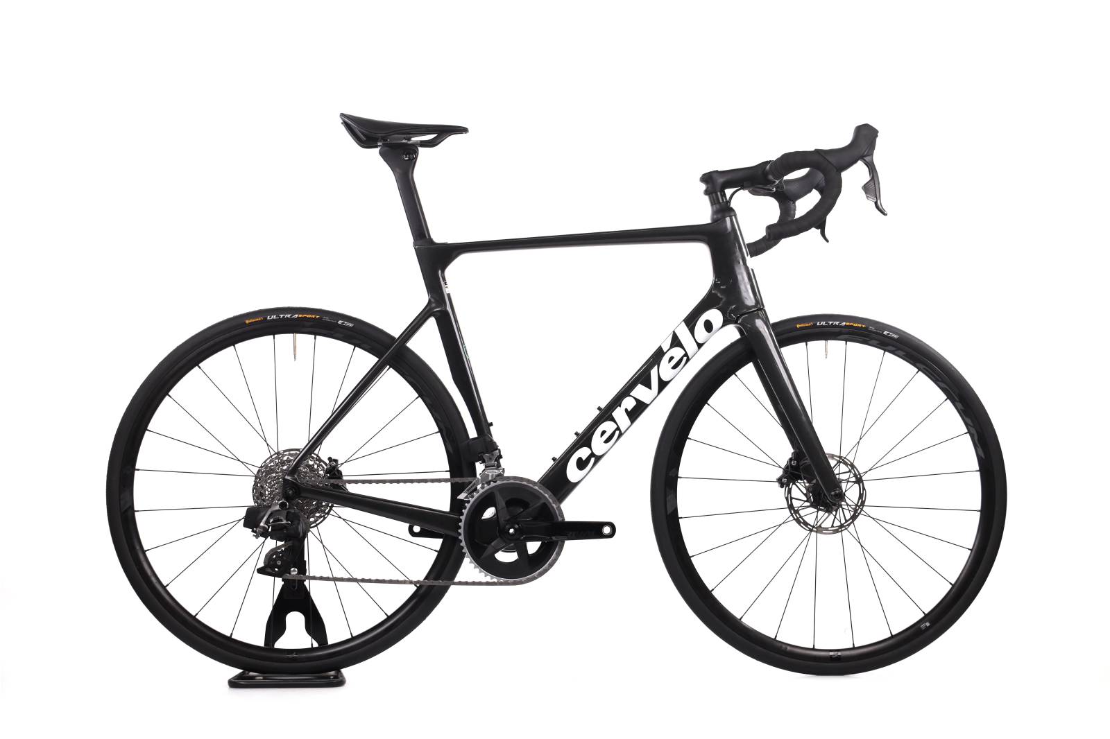 Cervélo  SOLOIST Rival Axs