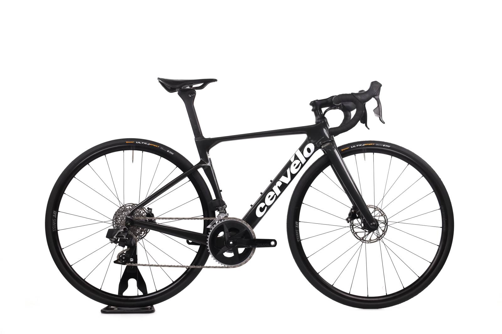 Cervélo  SOLOIST Rival AXS