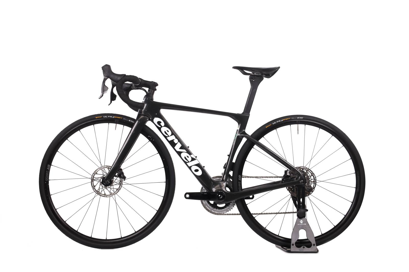 Cervélo  SOLOIST Rival AXS