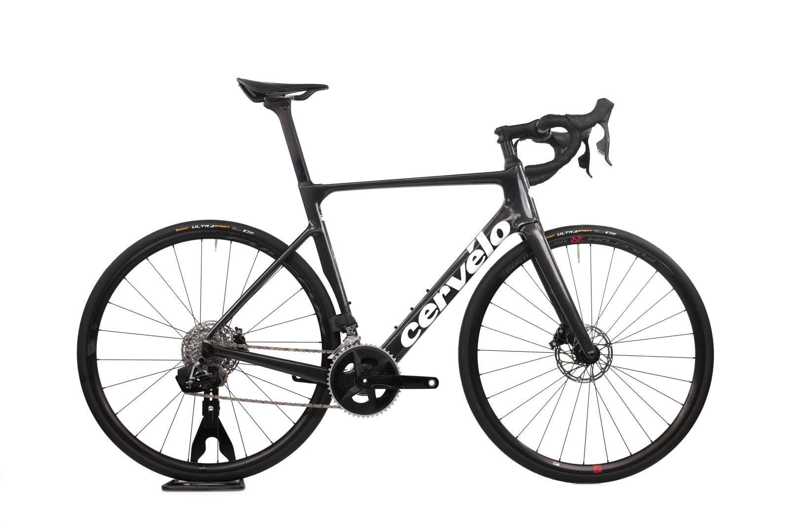Cervélo SOLOIST Rival AXS