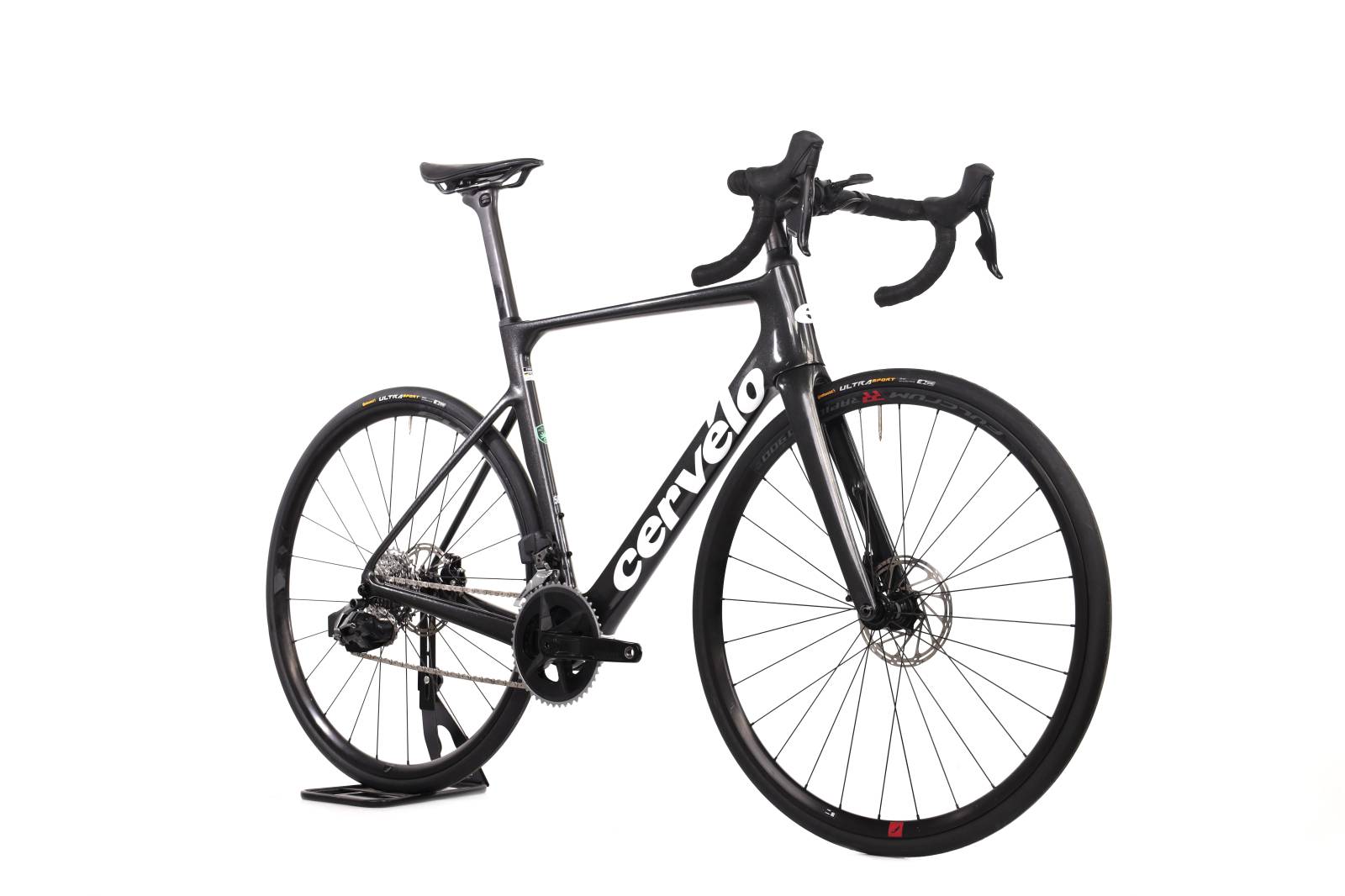 Cervélo SOLOIST Rival AXS