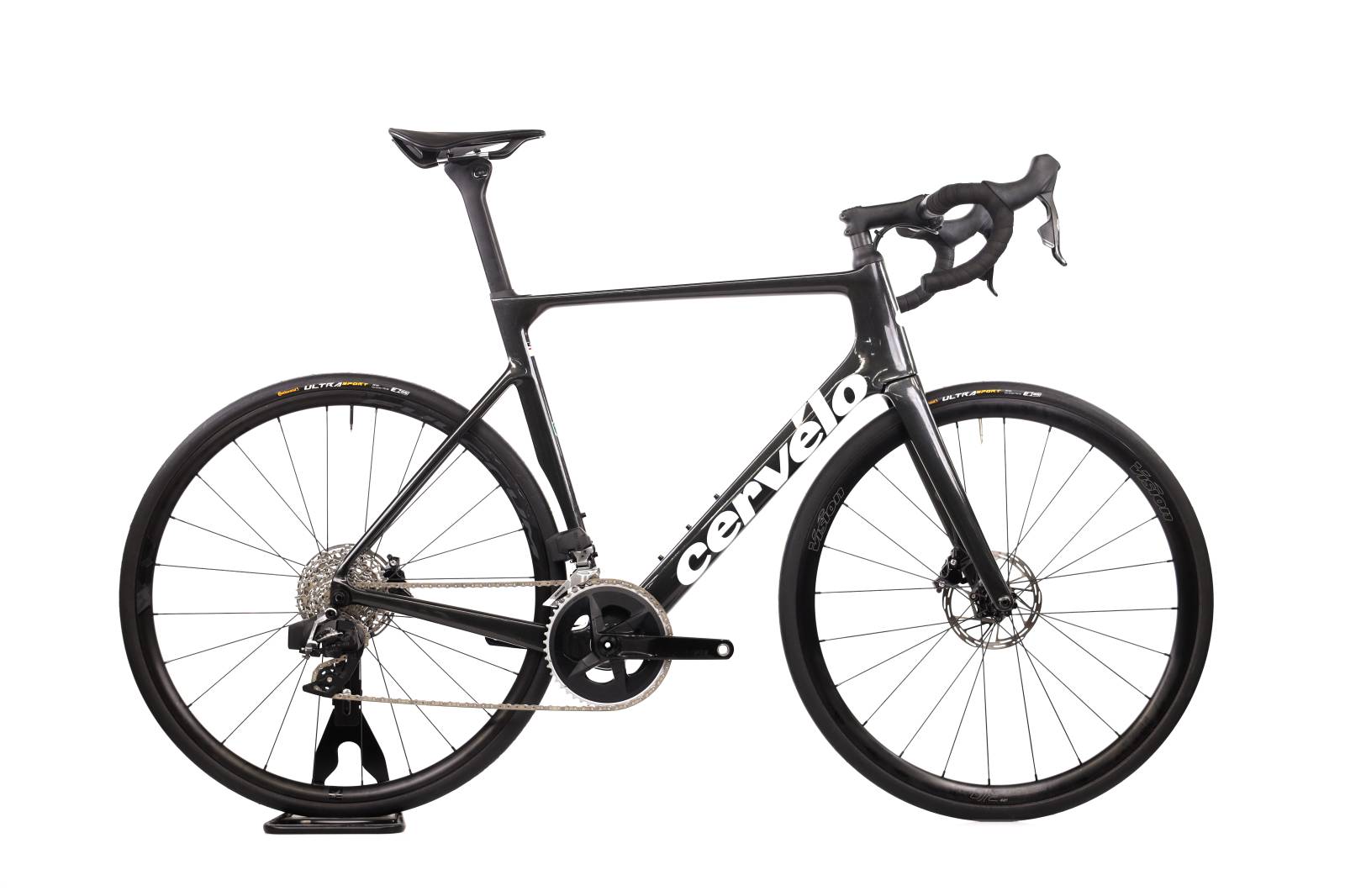 Cervélo Soloist Rival AXS