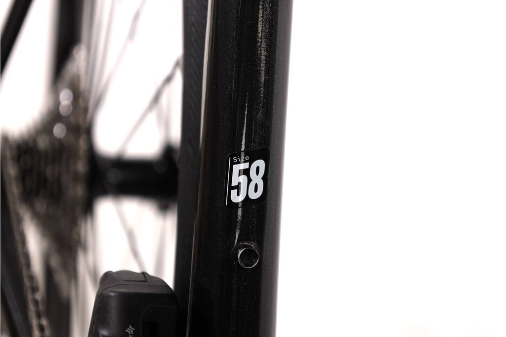 Cervélo Soloist Rival AXS