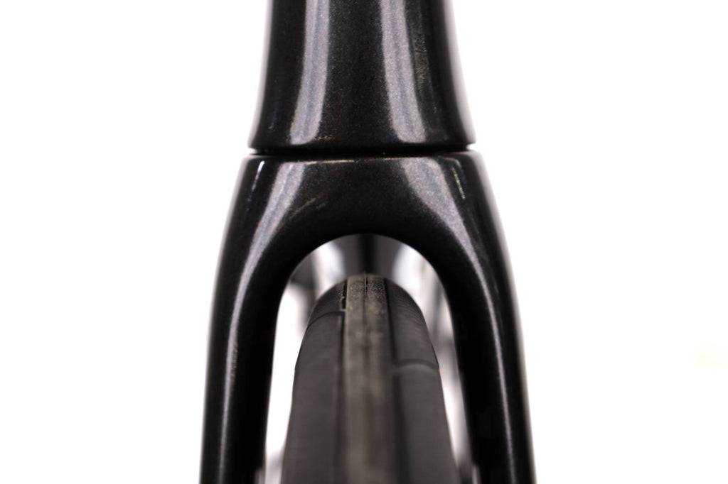 Cervélo Soloist Rival AXS