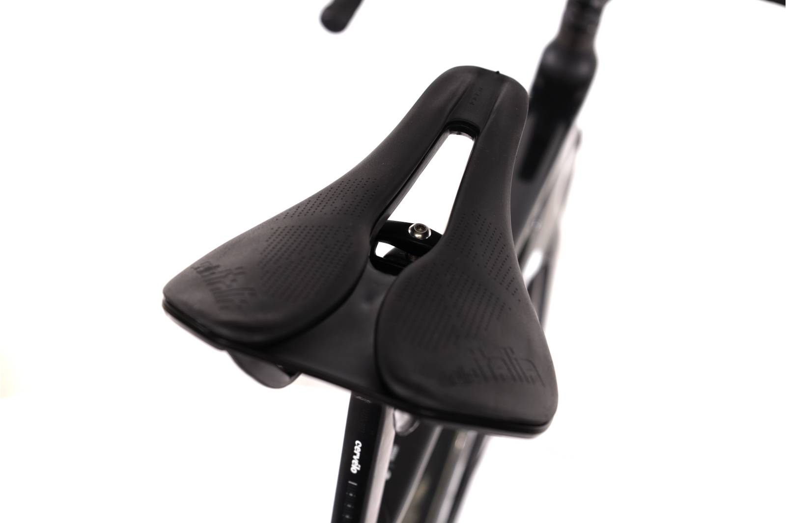 Cervélo Soloist Rival AXS