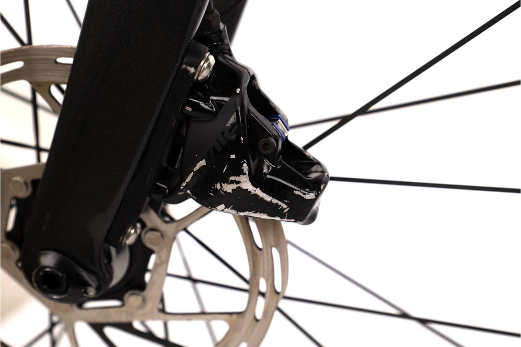 Cervélo Soloist Rival AXS