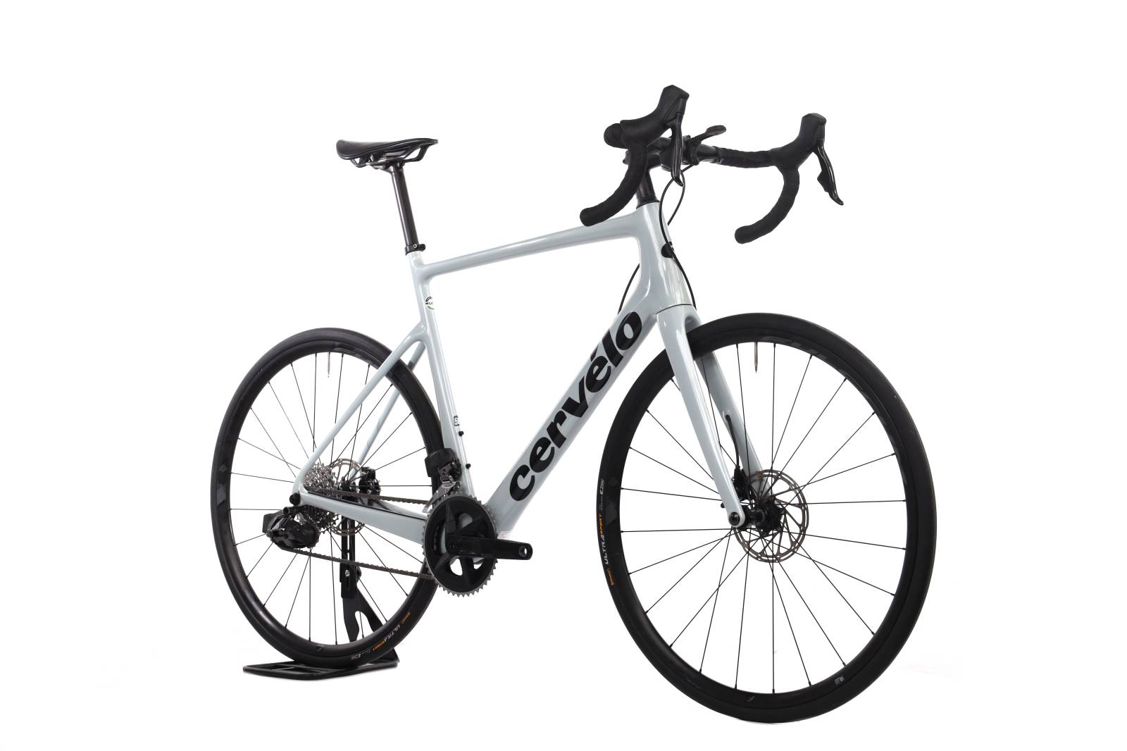 Cervélo Caledonia Rival Axs