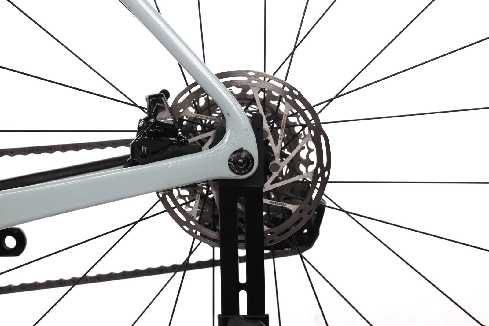 Cervélo Caledonia Rival Axs