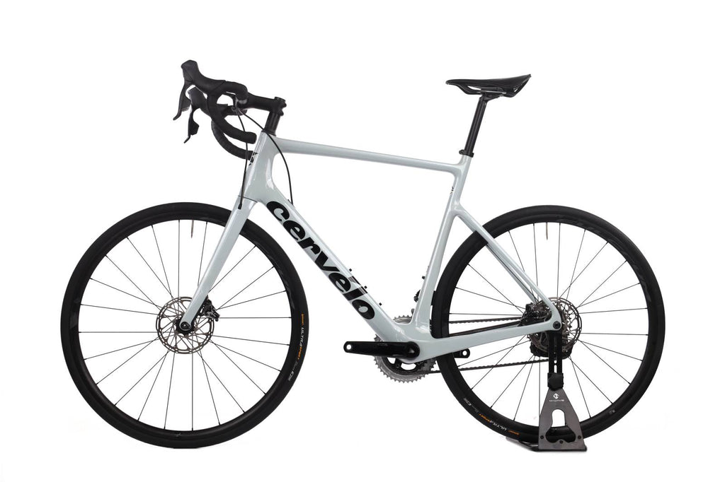 Cervélo Caledonia Rival Axs