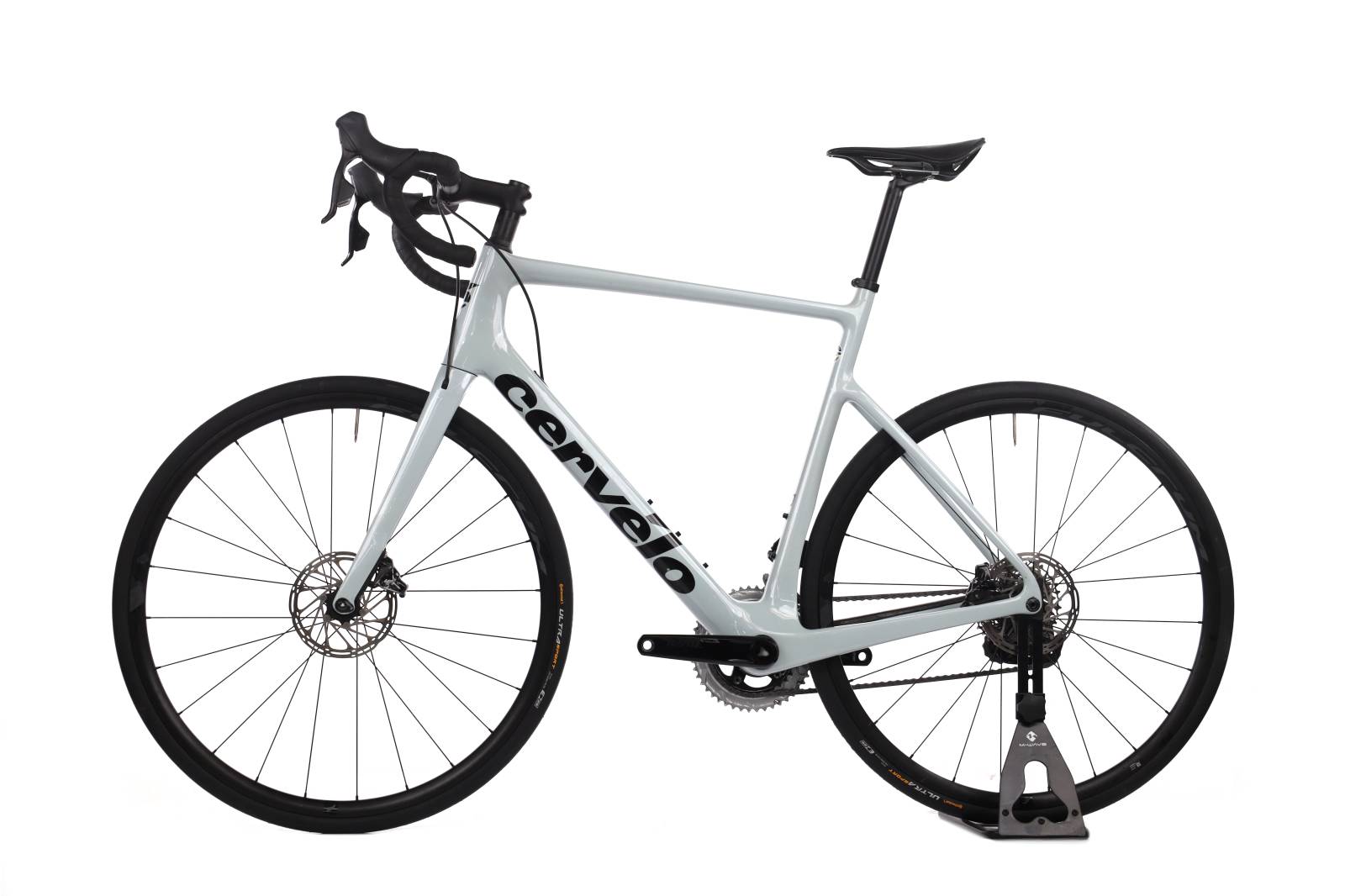 Cervélo Caledonia Rival Axs