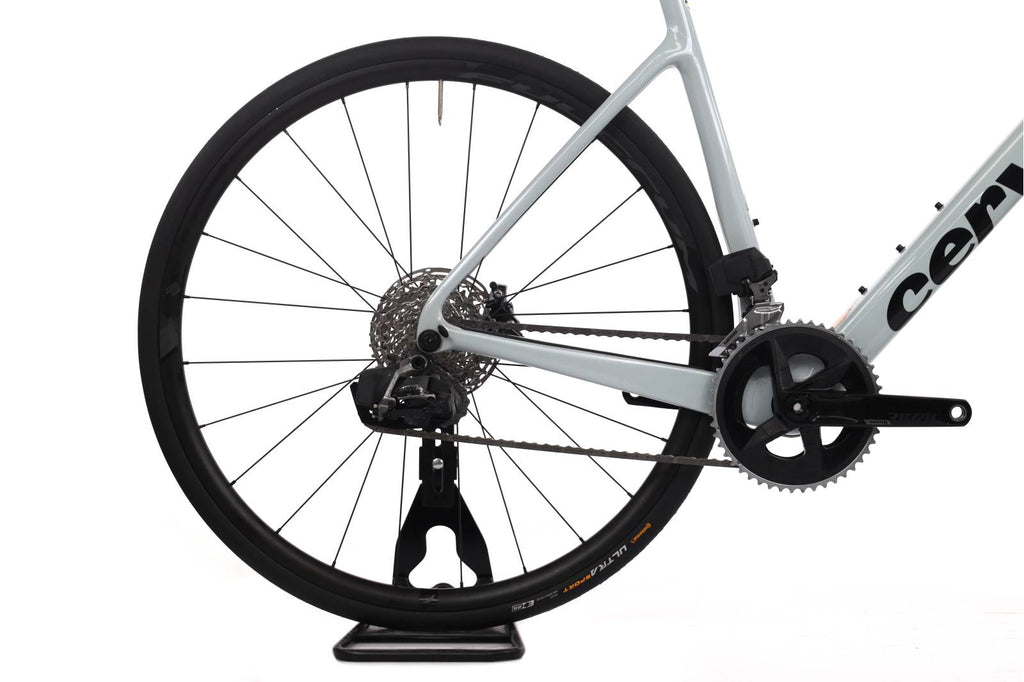 Cervélo Caledonia Rival Axs