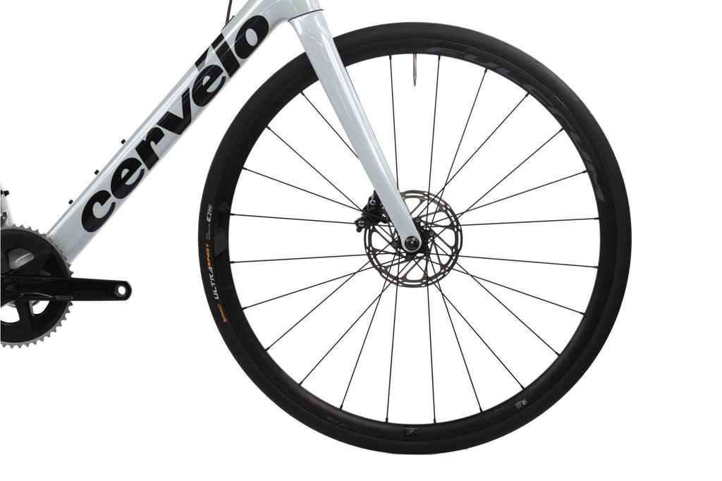 Cervélo Caledonia Rival Axs