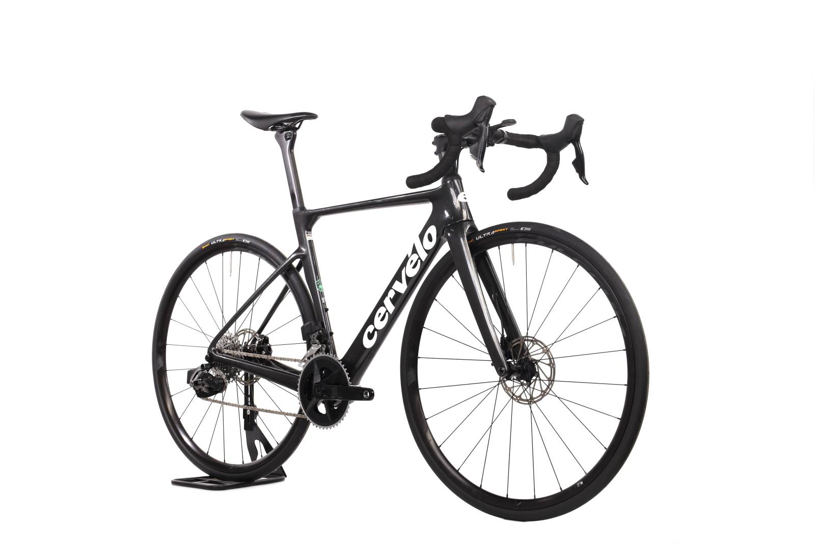 Cervélo SOLOIST Rival AXS
