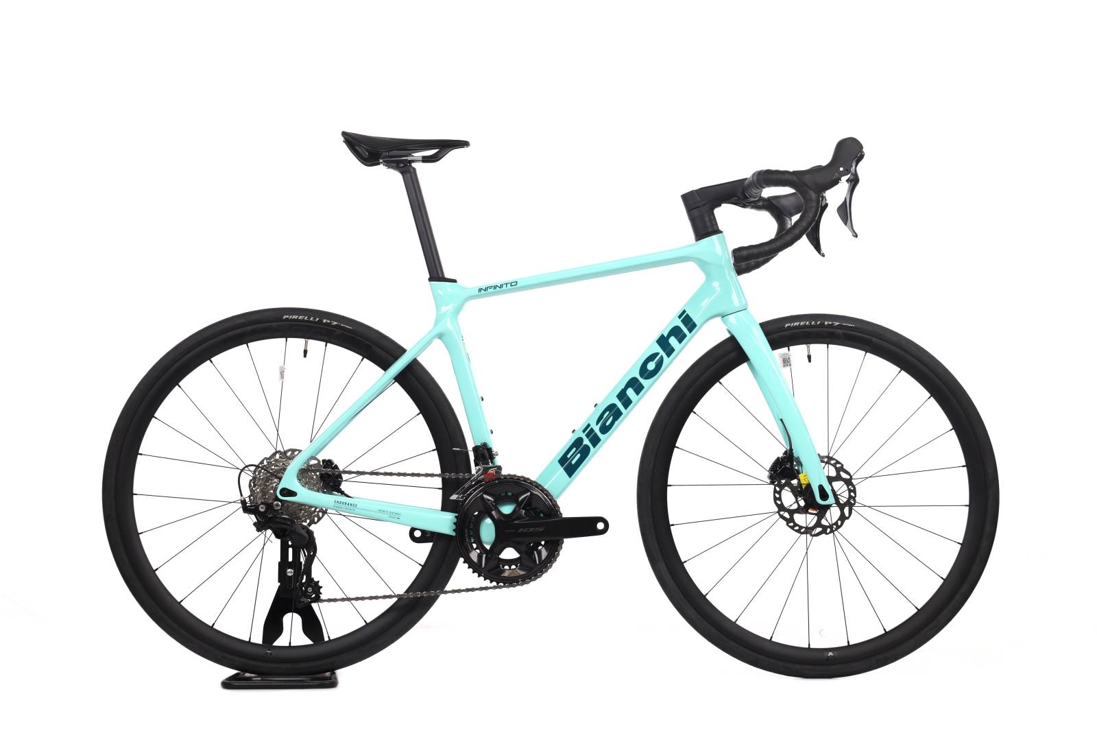 Bianchi Infinito 105