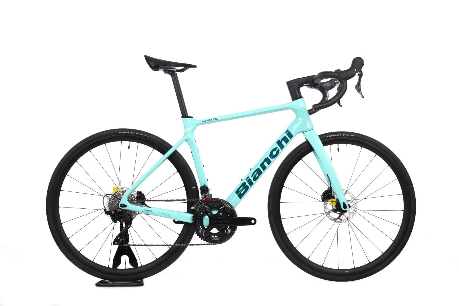 Bianchi Infinito 105
