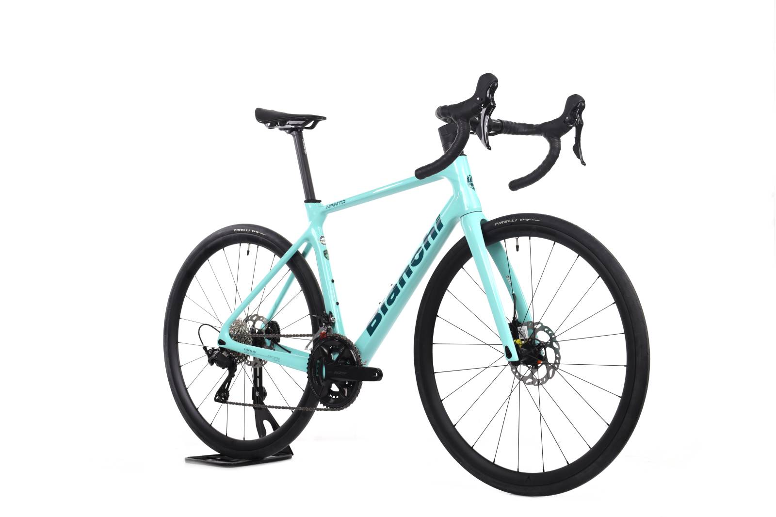 Bianchi Infinito 105