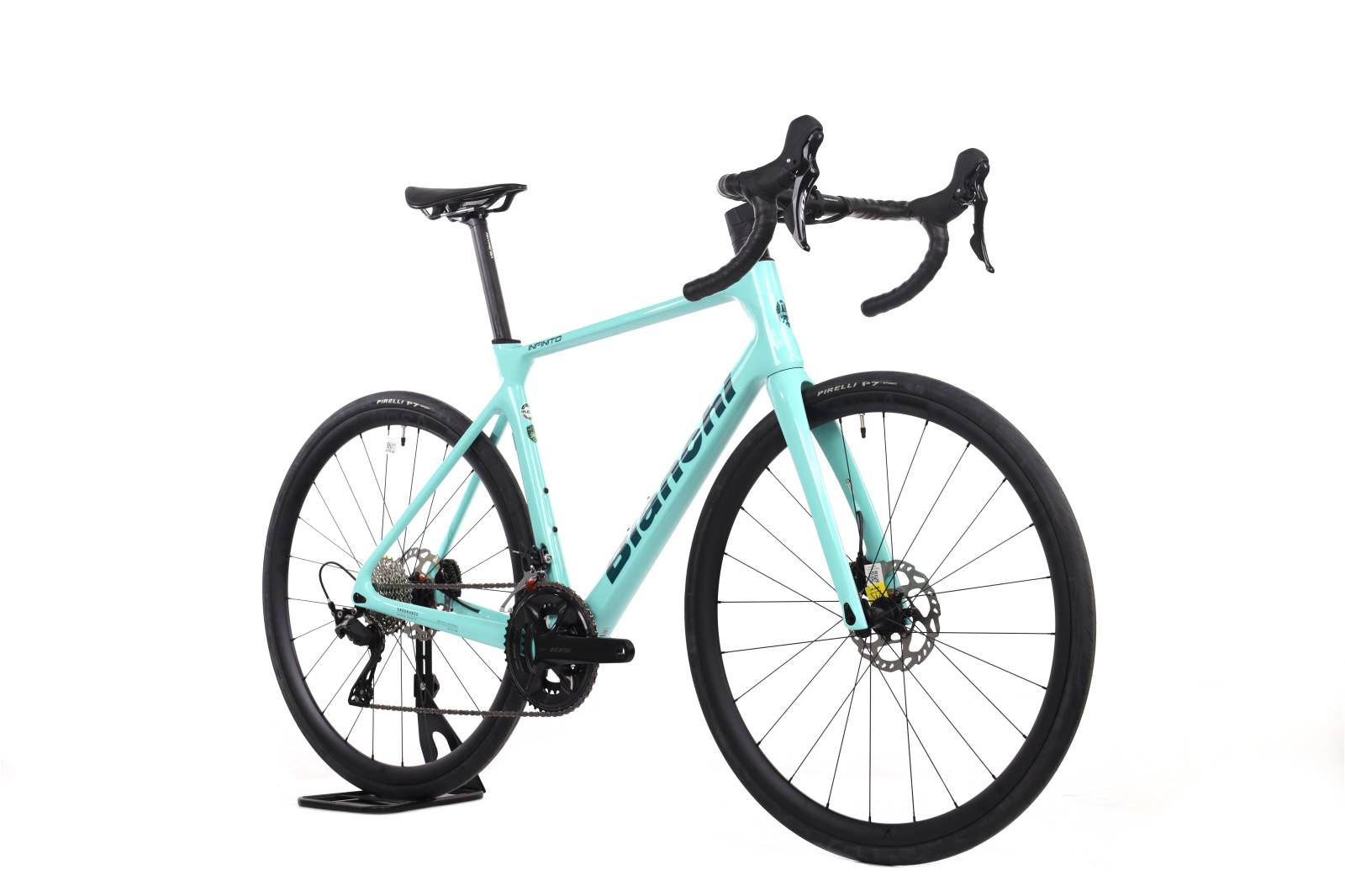 Bianchi Infinito 105