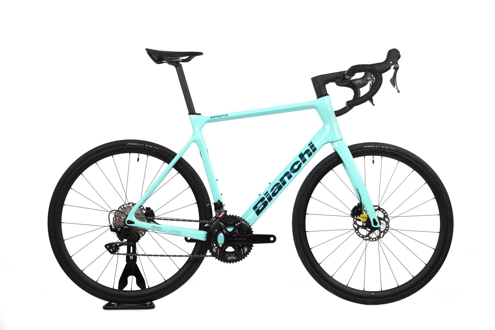 Bianchi Infinito 105