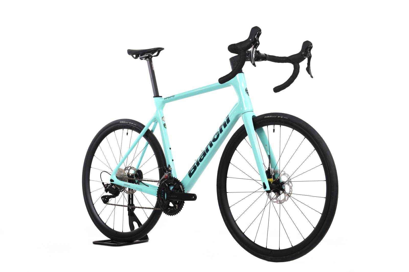 Bianchi Infinito 105