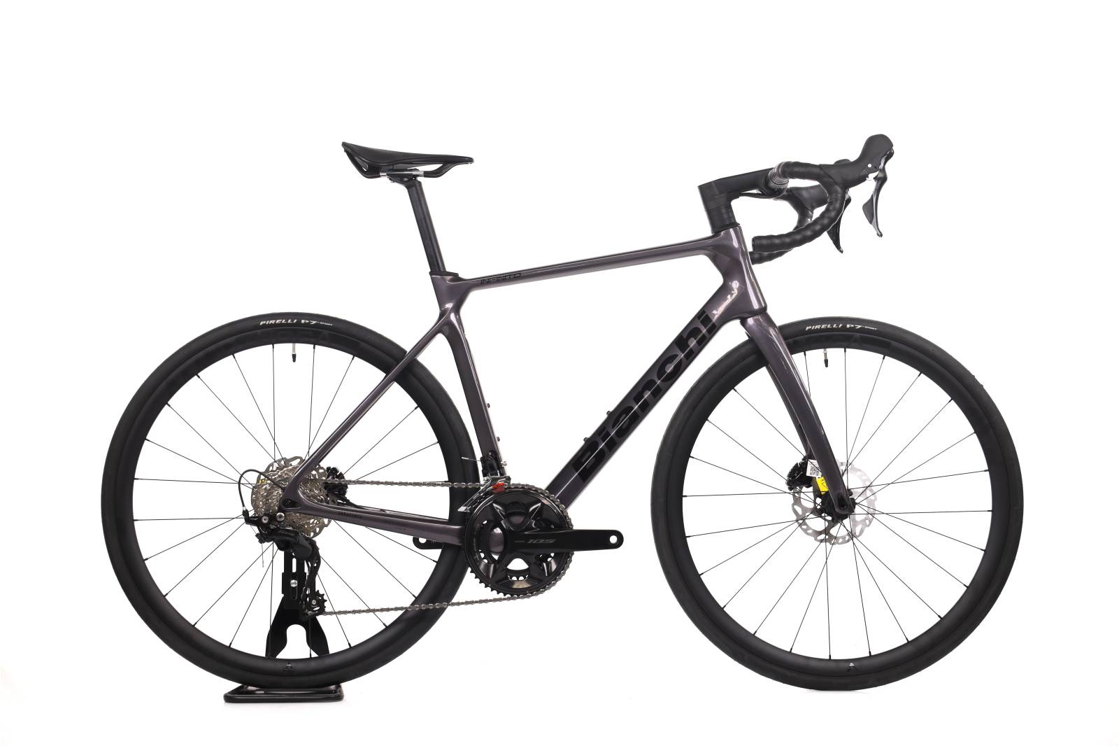 Bianchi Infinito 105