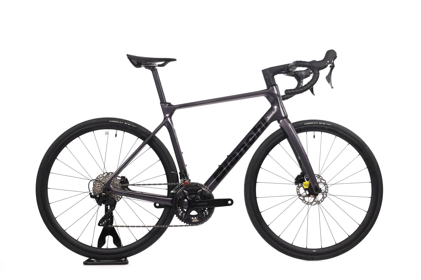 Bianchi Infinito 105