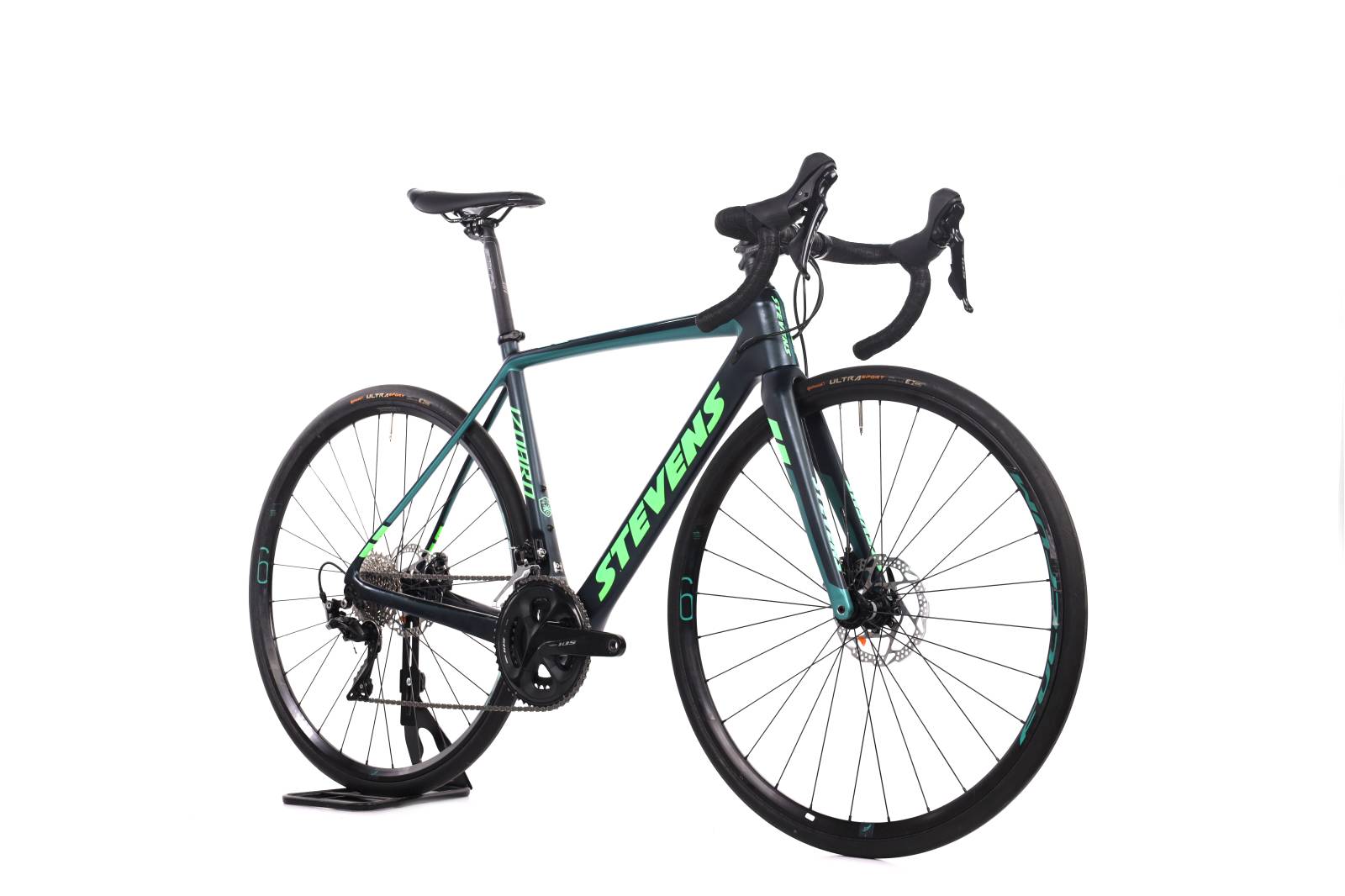 Stevens Izoard Disc