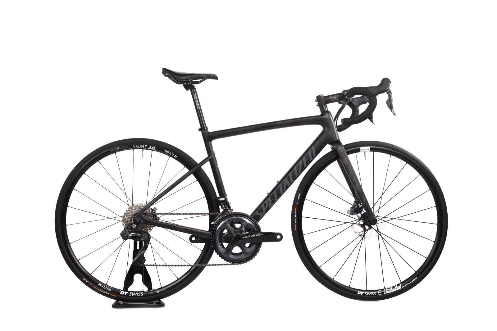 Specialized Tarmac SL6