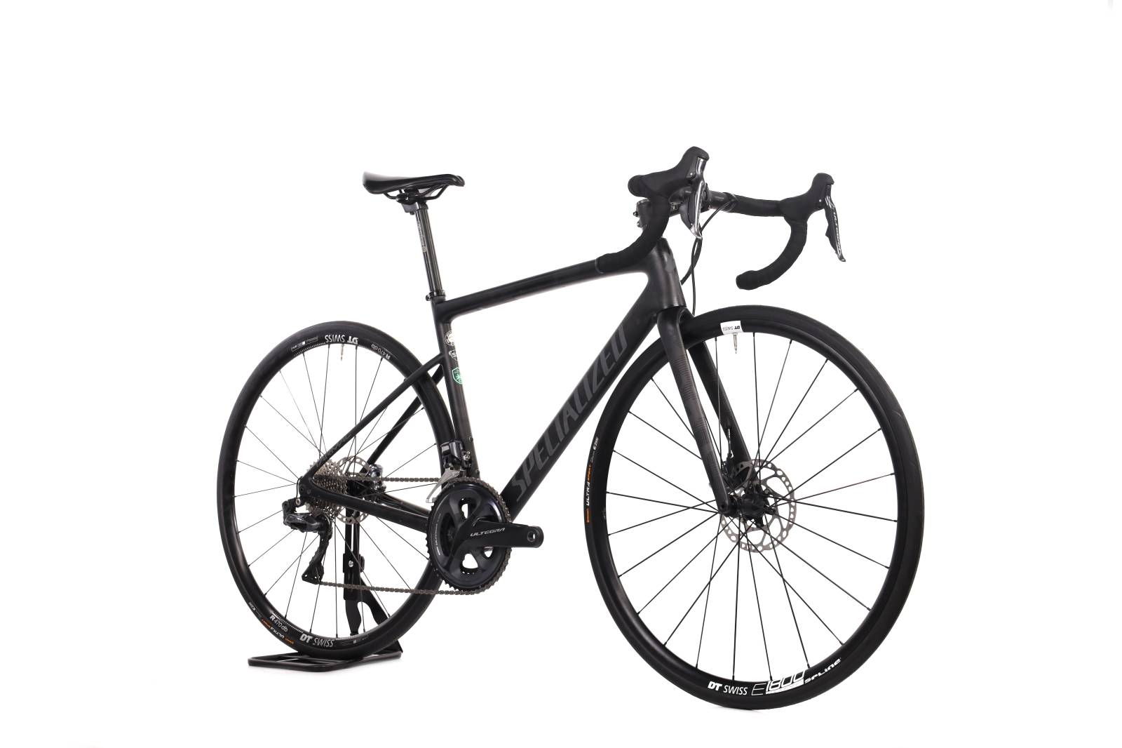 Specialized Tarmac SL6