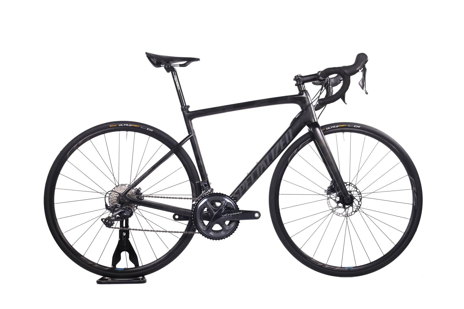 Specialized Tarmac Comp