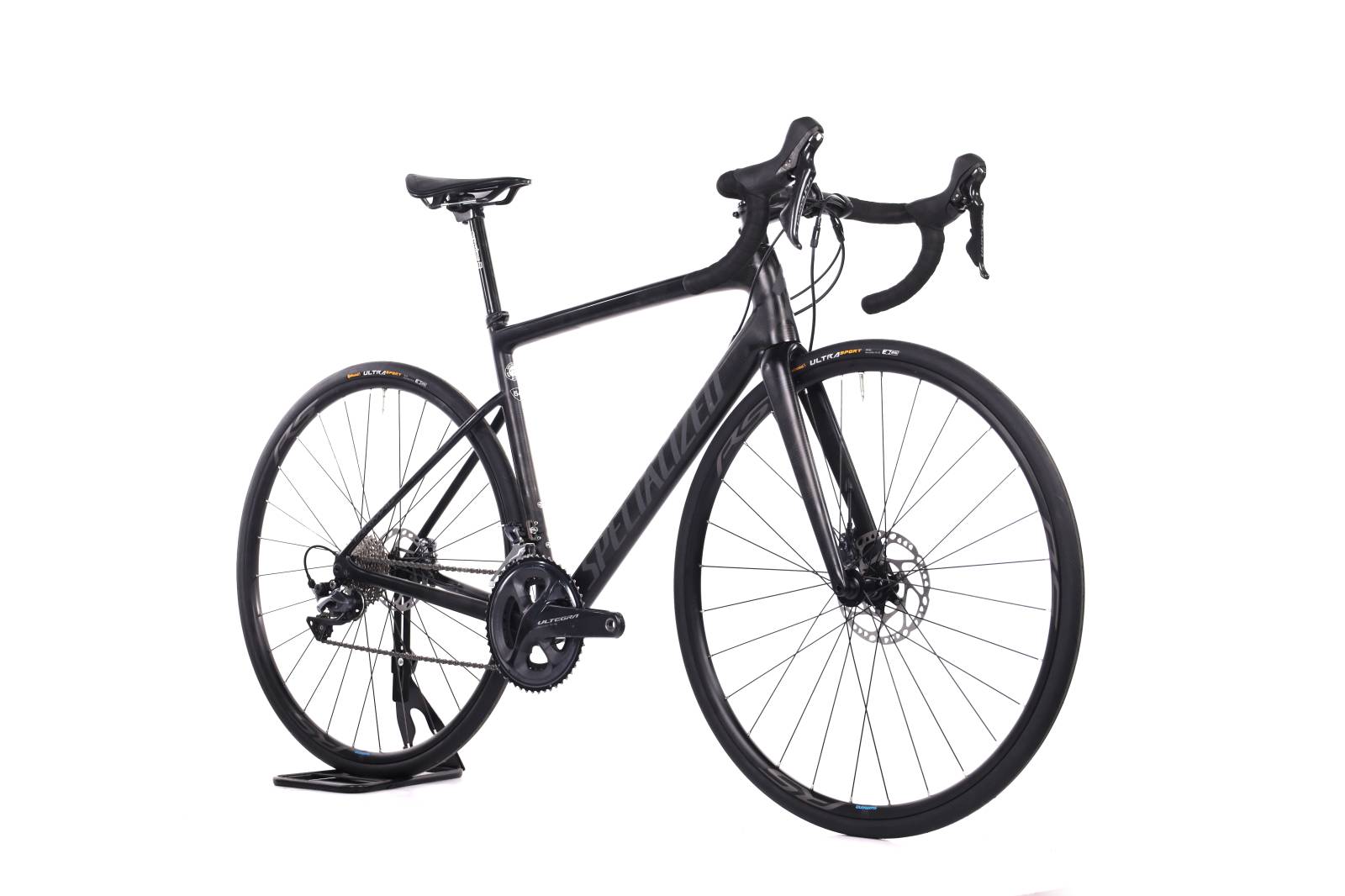 Specialized Tarmac Comp