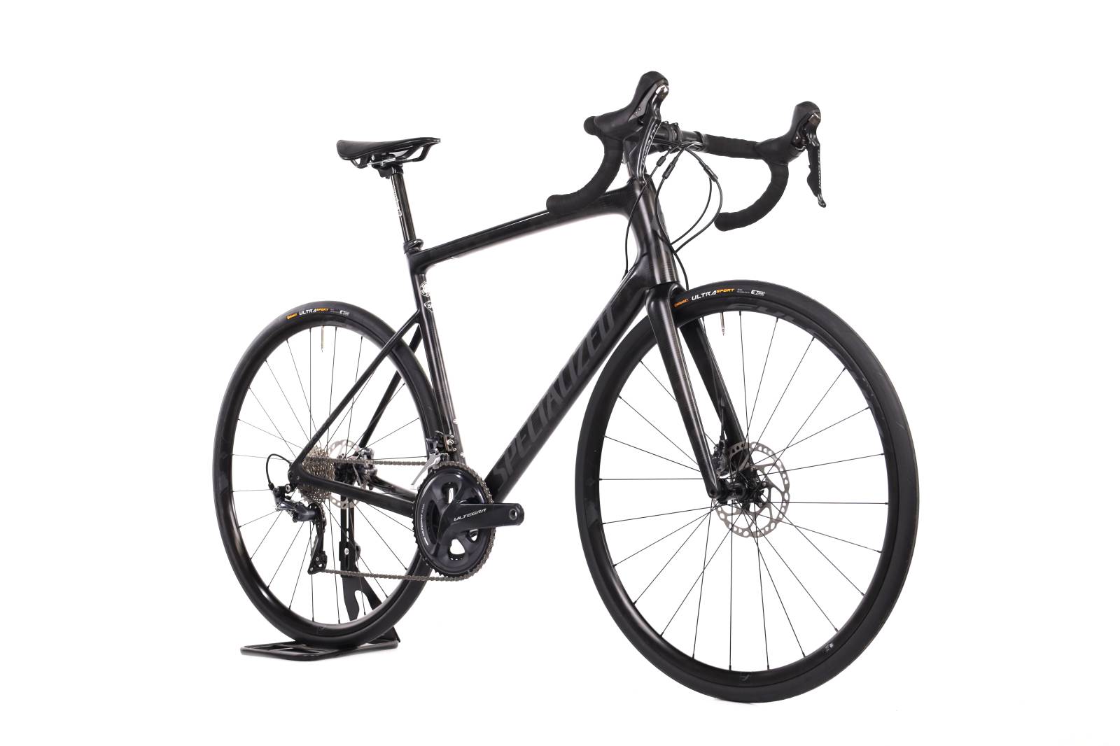 Specialized Tarmac Comp